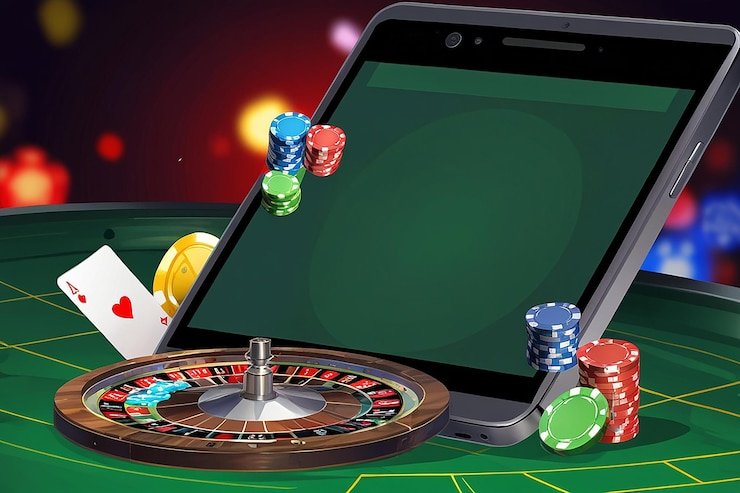 Perbandingan cara membaca bonus tertata
